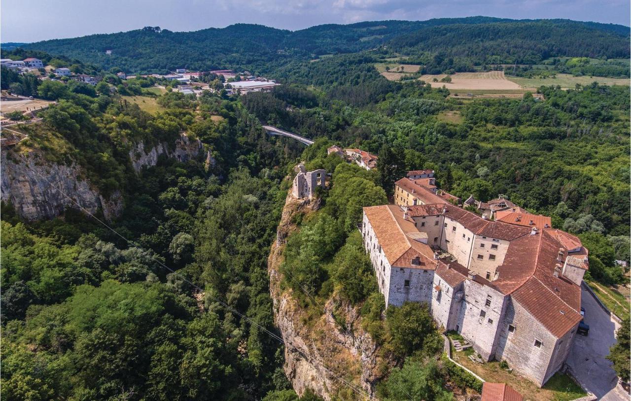 Amazing Apartment In Pazin With Wifi Katun Lindarski المظهر الخارجي الصورة