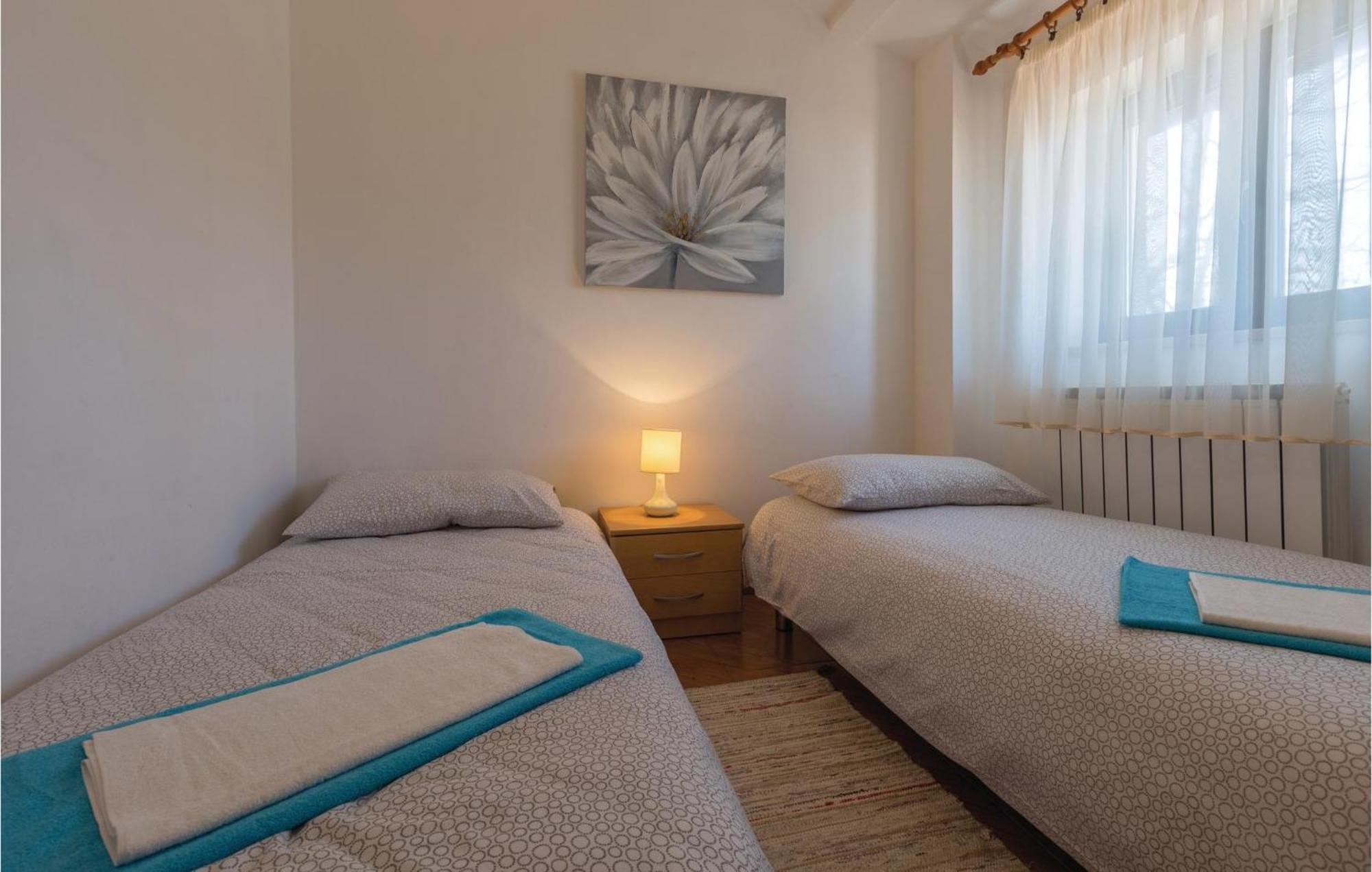 Amazing Apartment In Pazin With Wifi Katun Lindarski المظهر الخارجي الصورة