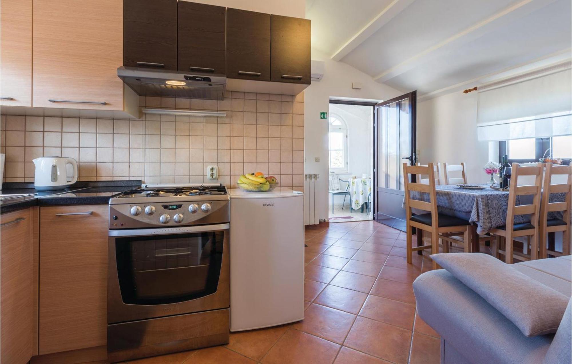 Amazing Apartment In Pazin With Wifi Katun Lindarski المظهر الخارجي الصورة