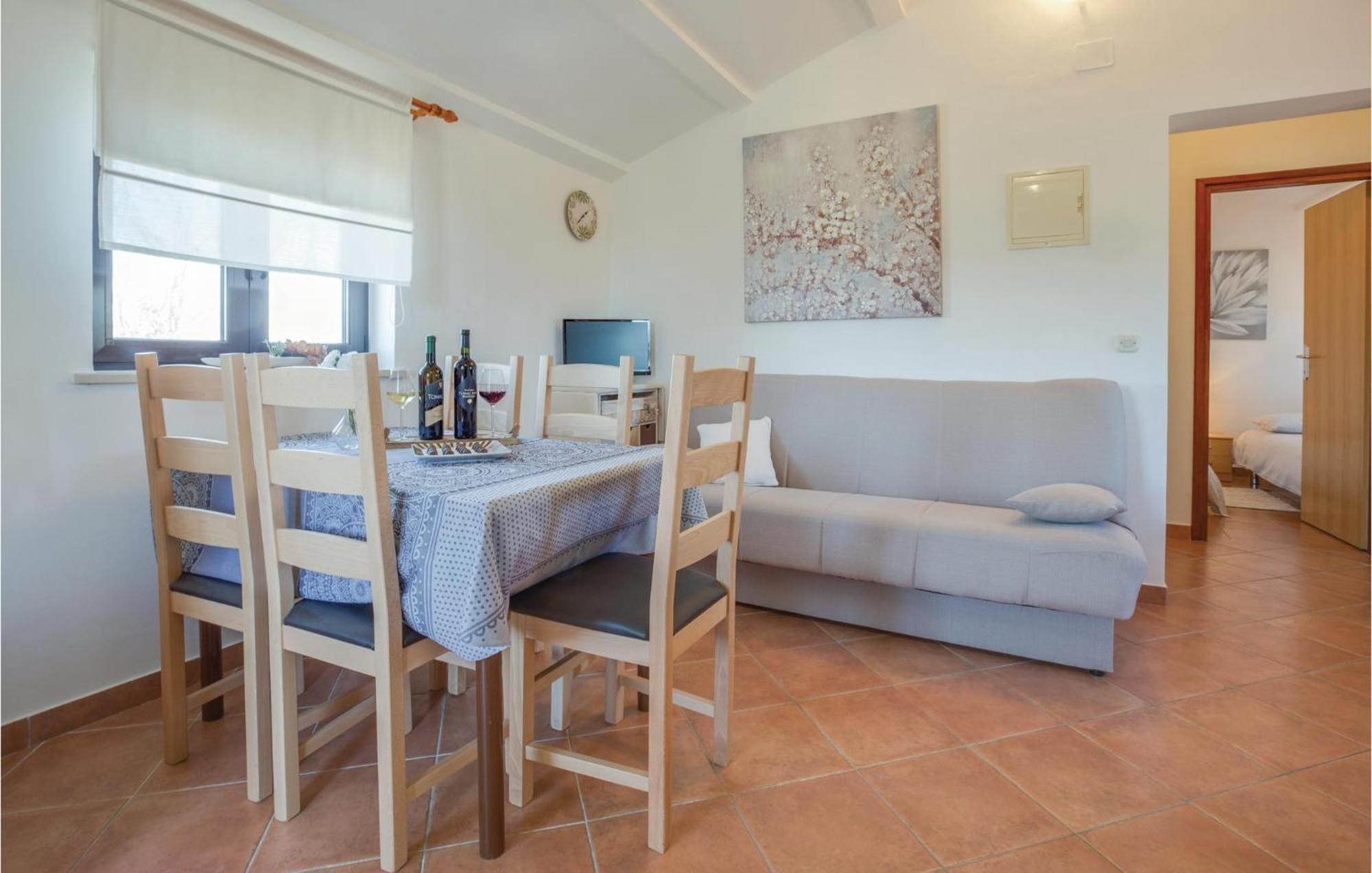 Amazing Apartment In Pazin With Wifi Katun Lindarski المظهر الخارجي الصورة